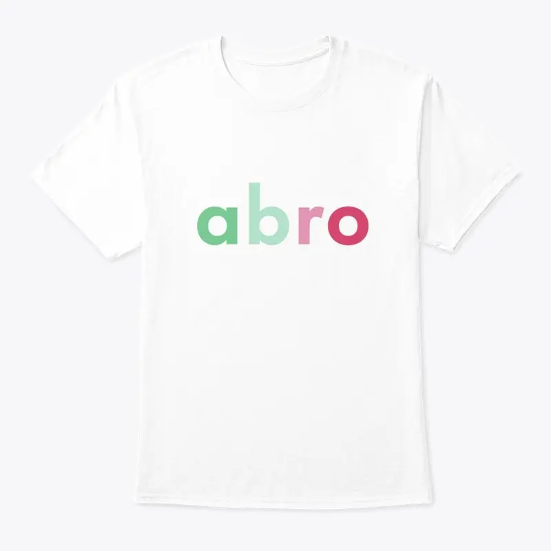 Simple Abrosexual