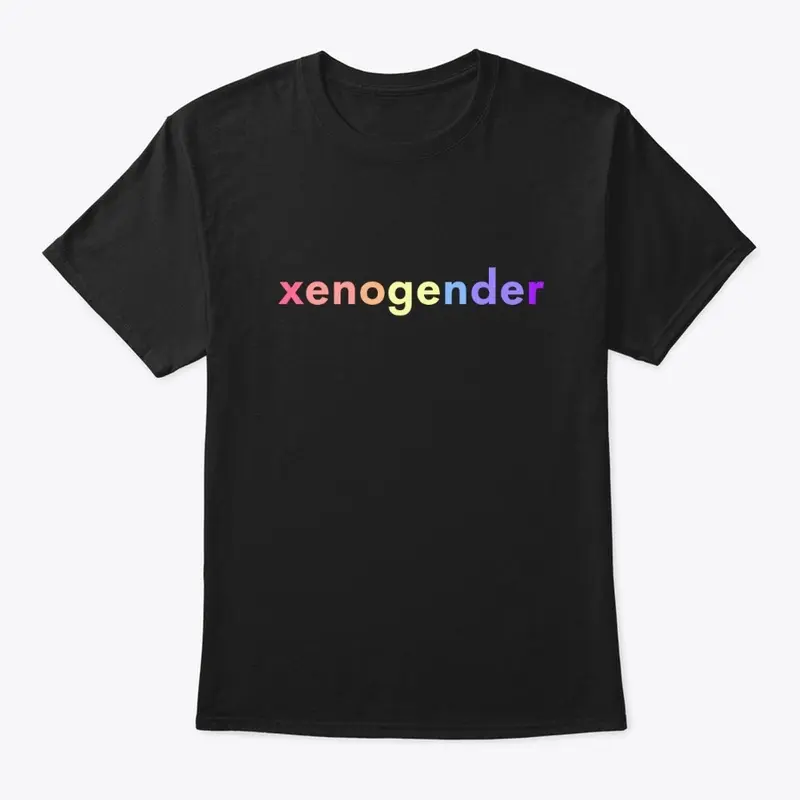 Simple Xenogender