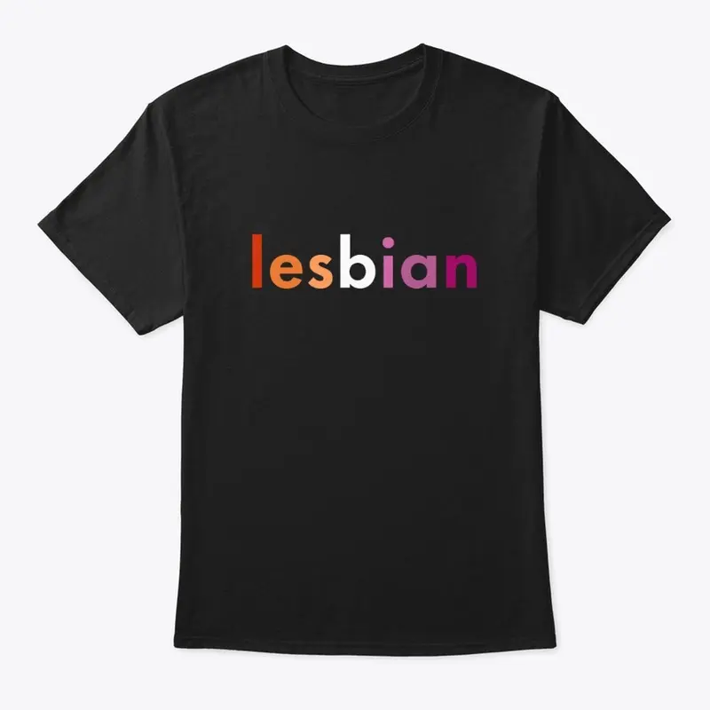 Simple Lesbian