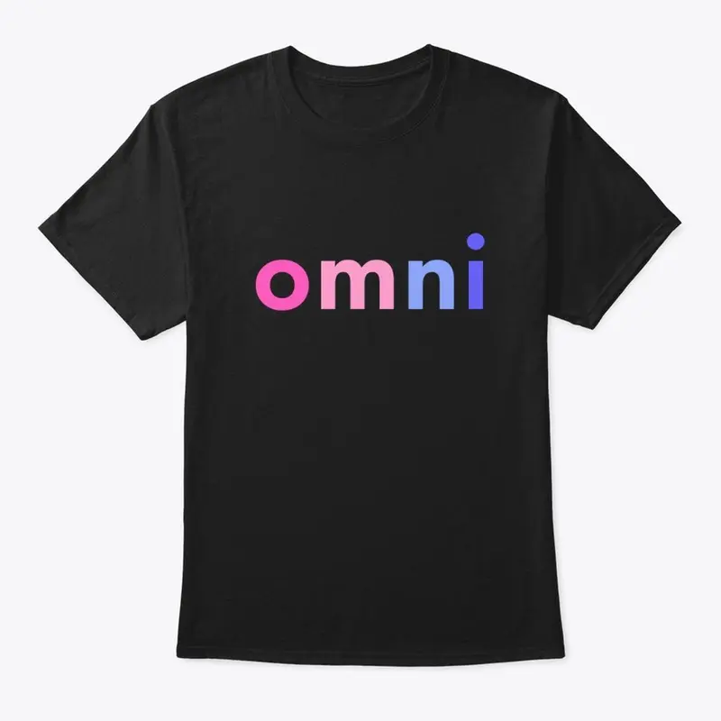 Simple Omnisexual