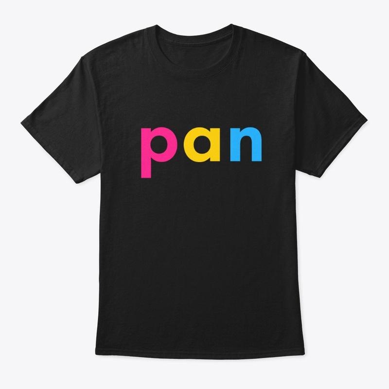 Simple Pansexual