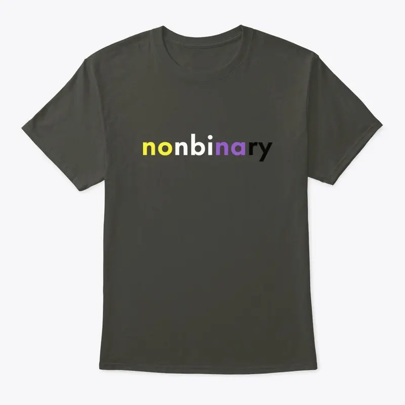 Simple Nonbinary