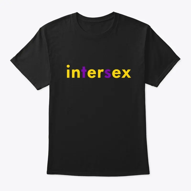 Simple Intersex