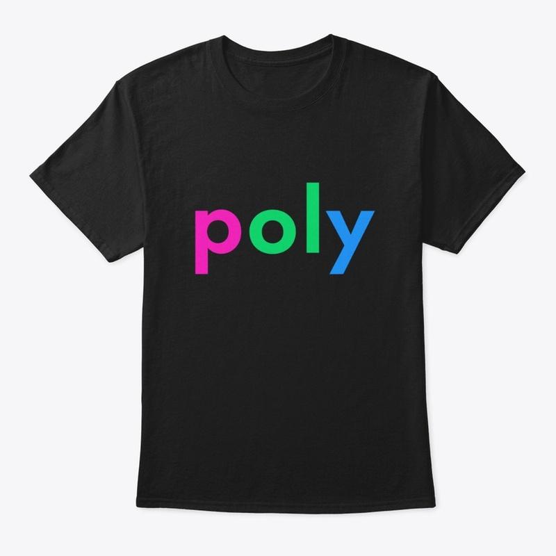 Simple Polysexual