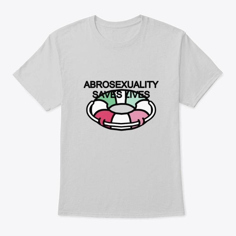 Abrosexuality Saves Lives