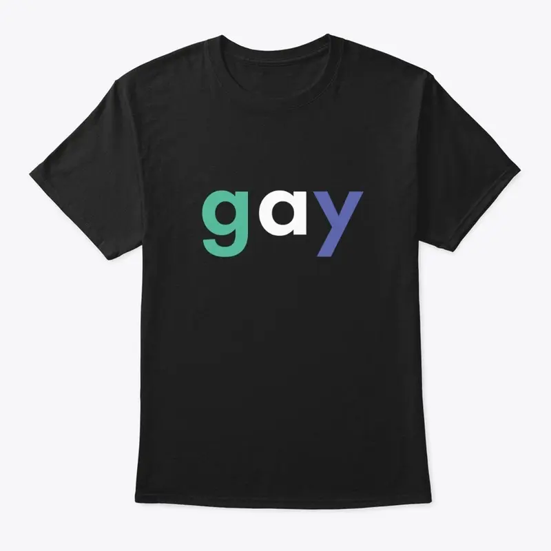 Simple Gay / MLM