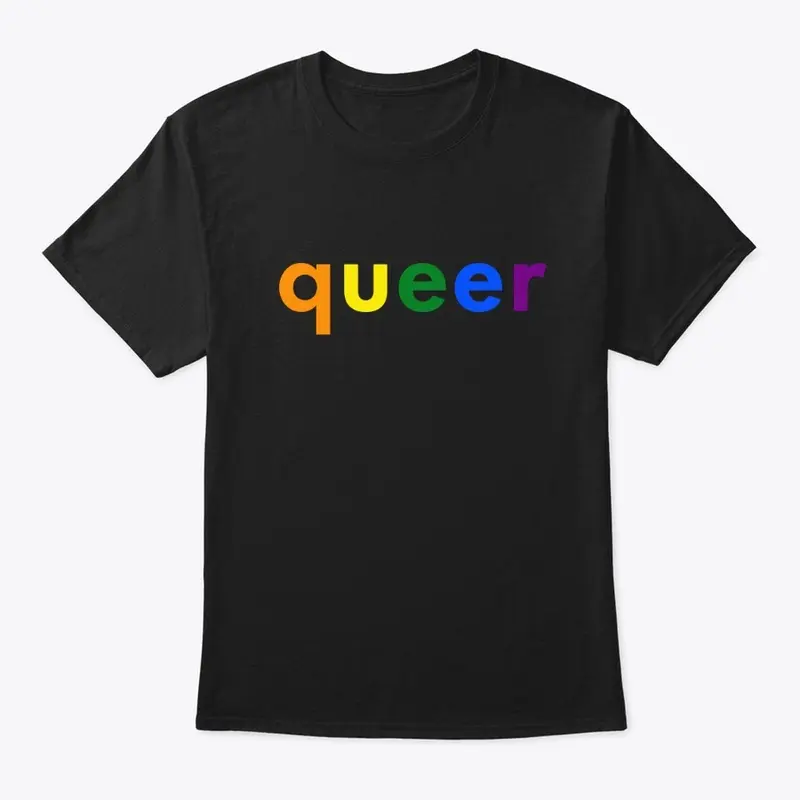 Simple Queer