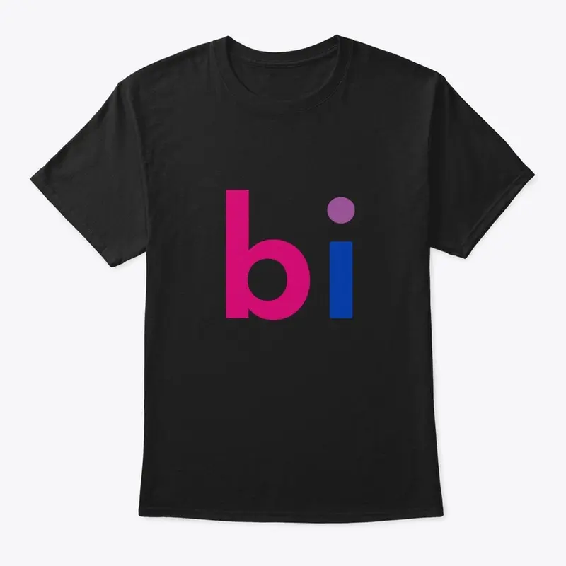 Simple Bisexual