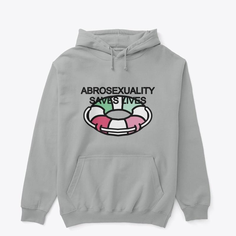 Abrosexuality Saves Lives