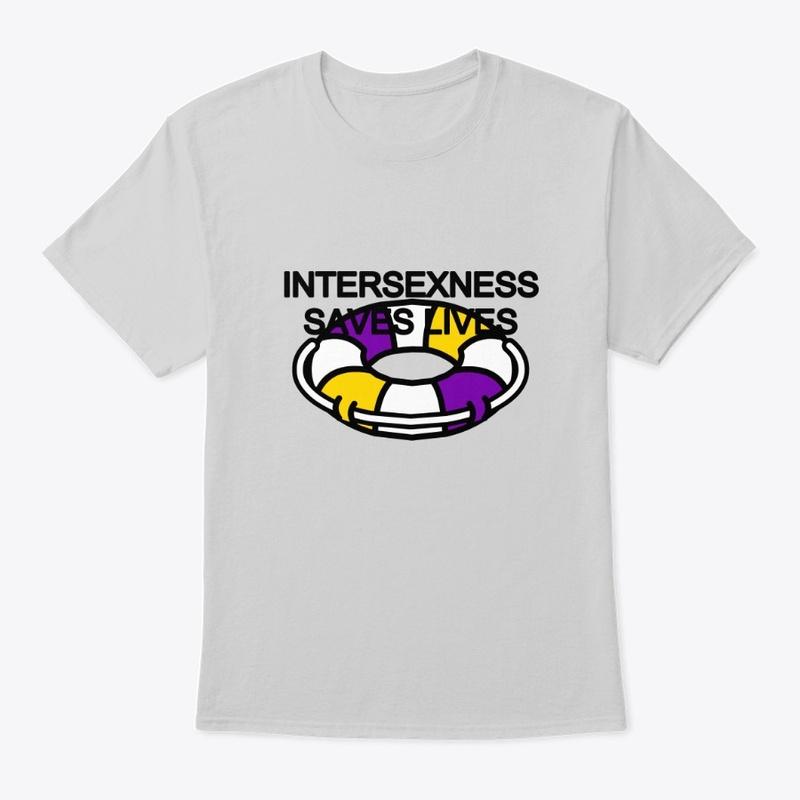 Intersexness Saves Lives