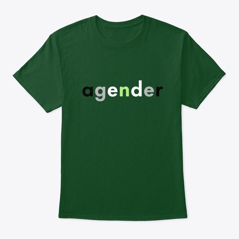 Simple Agender