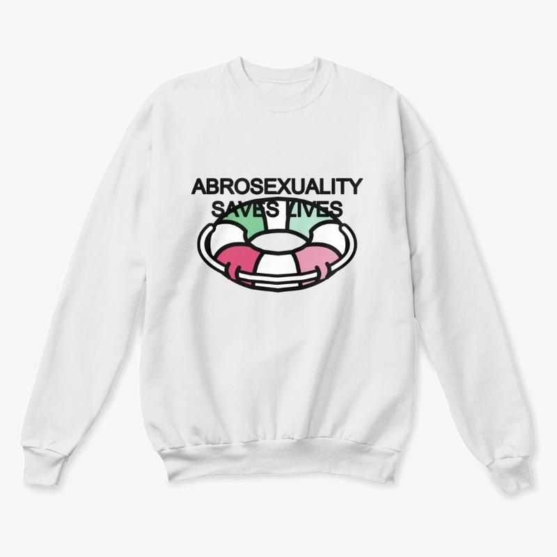 Abrosexuality Saves Lives